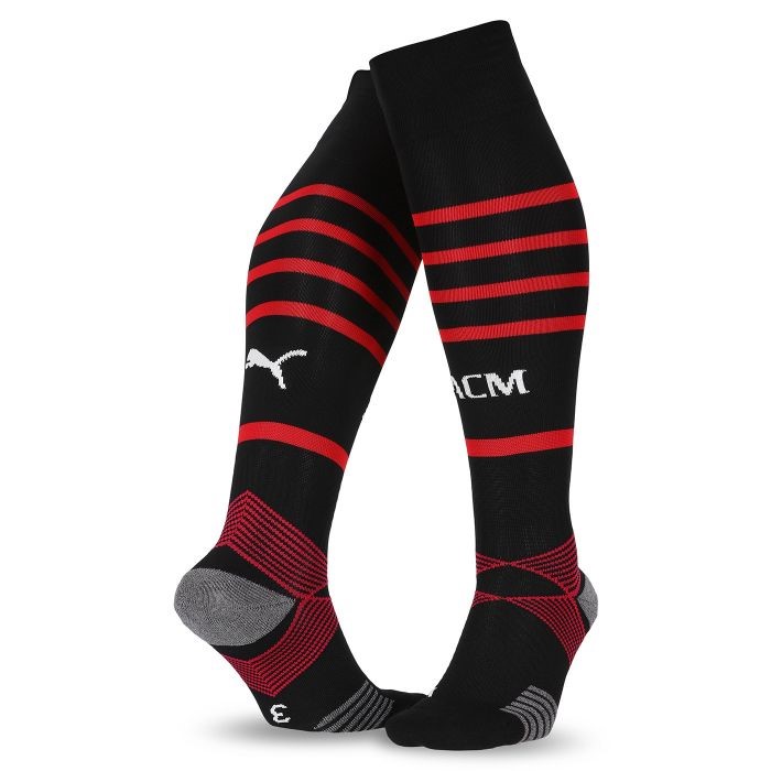 Calcetines Camiseta Milan 1ª 2021/22